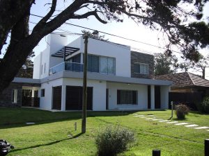 Casa Villa del Mar - Arquitecto Omar Trincabelli