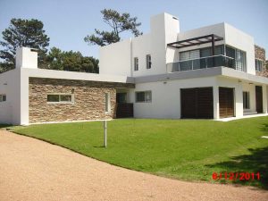 Casa Villa del Mar - Arquitecto Omar Trincabelli